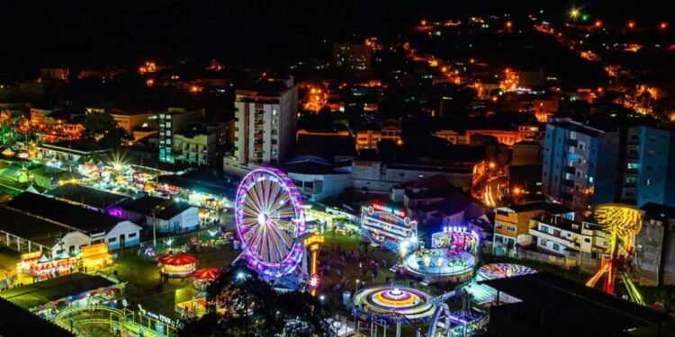MPRJ obtém a suspensão da Expo Cordeiro até que seja comprovada a contratação regular dos serviços e a segurança do evento