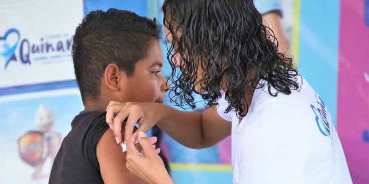 Macaé, Maricá e Iguaba Grande estão entre as cidades com casos de coqueluche confirmados no RJ