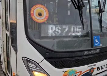 Novo reajuste de passagem passa a valer nas linhas intermunicipais da Região dos Lagos do Rio
