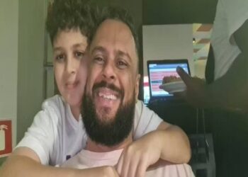 Menino de 11 anos morre eletrocutado em campo de futebol em São Fidélis