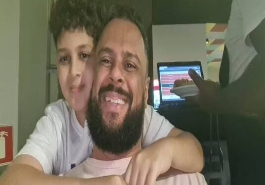 Menino de 11 anos morre eletrocutado em campo de futebol em São Fidélis