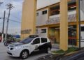 Traficantes são presos em flagrante no bairro Parque Aeroporto