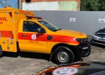 Mulher é encontrada morta com sacola na boca e sangramento em Campos