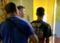 Homicida é preso pela Polícia Civil na serra de Macaé
