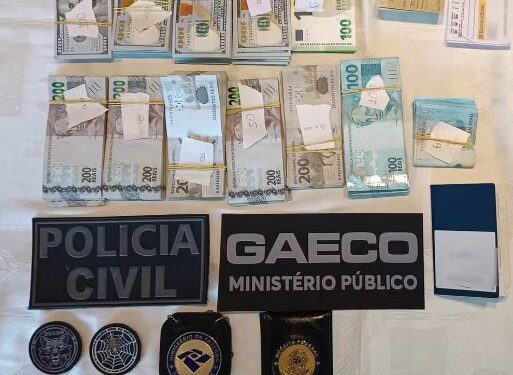 MP e Receita Federal investigam sonegação de quase R$ 1 bilhão em venda de gado