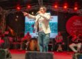 Macaé recebe o Trem do samba com show gratuito na Imbetiba, neste domingo