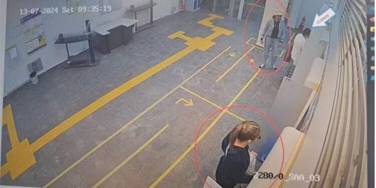 Suspeitos de integrarem quadrilha que instalava ‘chupa-cabra’ em caixas eletrônicos de Maricá são presos no Rio