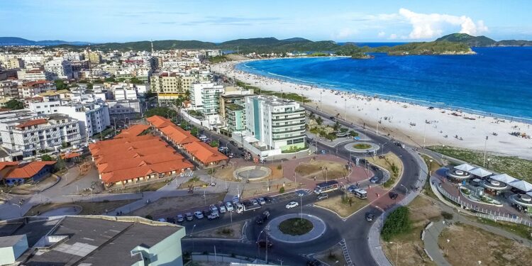 MPRJ expede Recomendação para que seja coibida a desordem noturna em ruas de Cabo Frio