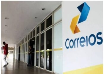 Correios divulgam edital de concurso com 33 vagas e salários de até R$ 6,8 mil