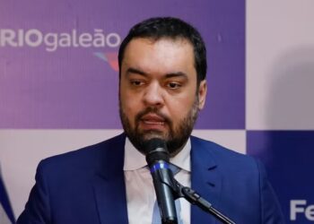 PF indicia governador do Rio de Janeiro, Cláudio Castro