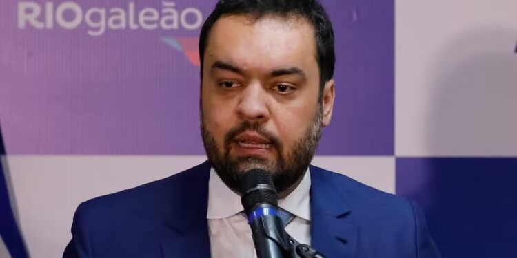 PF indicia governador do Rio de Janeiro, Cláudio Castro