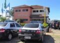Duas pessoas são mortas a tiros em Búzios