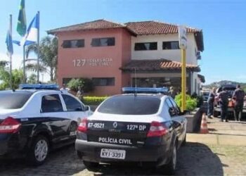 Duas pessoas são mortas a tiros em Búzios