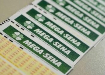 Morador de Rio das Ostras fica a um número de ganhar mais de R$100 milhões na Mega Sena