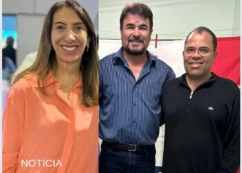 MPF denuncia Prefeita de Quissamã, Fátima Pacheco e outros envolvidos por corrupção e lavagem de dinheiro