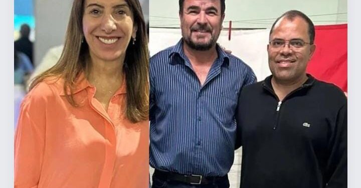 MPF denuncia Prefeita de Quissamã, Fátima Pacheco e outros envolvidos por corrupção e lavagem de dinheiro