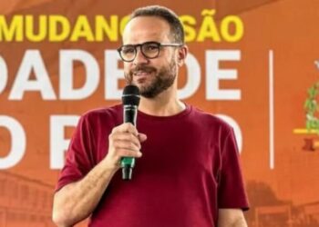 Secretário de Educação de Belford Roxo é preso por desvio de recursos da merenda escolar