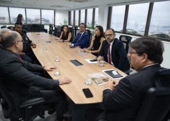 MPRJ e Maricá realizam a primeira reunião de trabalho para o combate às construções irregulares