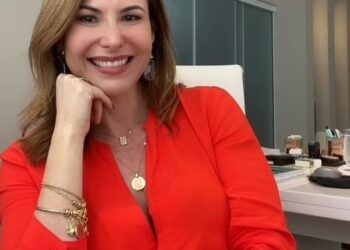 Por ordem judicial do Ministro do STF, a Manoela Peres voltará a exercer o cargo de Prefeita de Saquarema