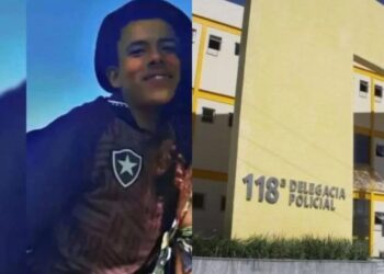Jovem que estava desaparecido é encontrado morto em loteamento de Araruama