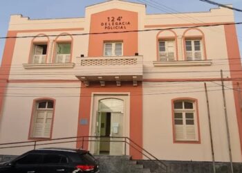 Foragidos da justiça são presos em Saquarema