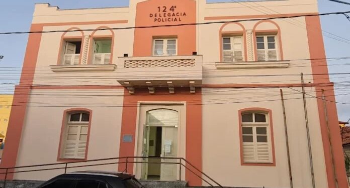 Foragidos da justiça são presos em Saquarema