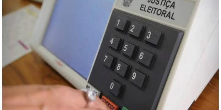 Propaganda eleitoral começa na próxima sexta-feira