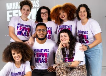 Projeto “Narrativas Femininas” fortalece produção cultural em Macaé