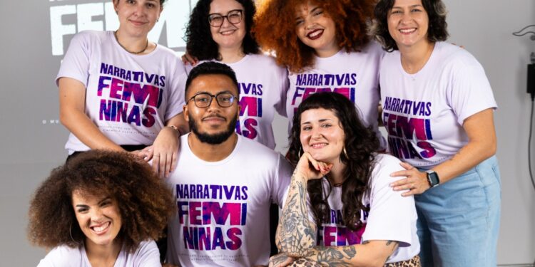 Projeto “Narrativas Femininas” fortalece produção cultural em Macaé