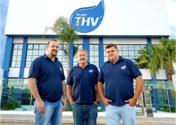 Empresa investigada por desvios de verbas ganha R$ 165 milhões em contratos emergenciais nas enchentes do Rio Grande do Sul