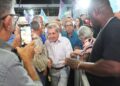 Valmir Lessa lidera pesquisa para Prefeitura de Conceição de Macabu, com 41,2%