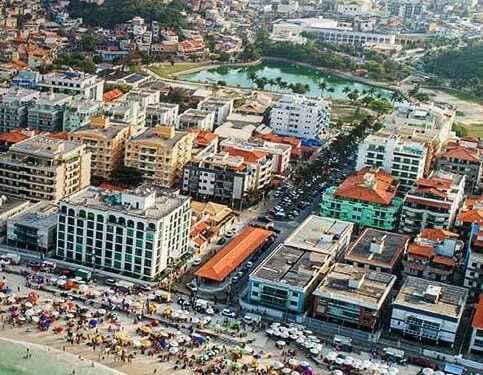 MPE pede impugnação de candidato a prefeito de Arraial do Cabo