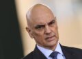 Moraes determina suspensão da rede social X no Brasil
