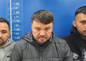 Quadrilha especializada em golpes em caixas eletrônicos que atuava na Região dos Lagos é presa