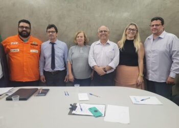 Eleita a nova grade do Conselho de Saúde de Macaé, para o biênio 24/26