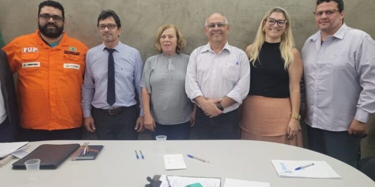 Eleita a nova grade do Conselho de Saúde de Macaé, para o biênio 24/26