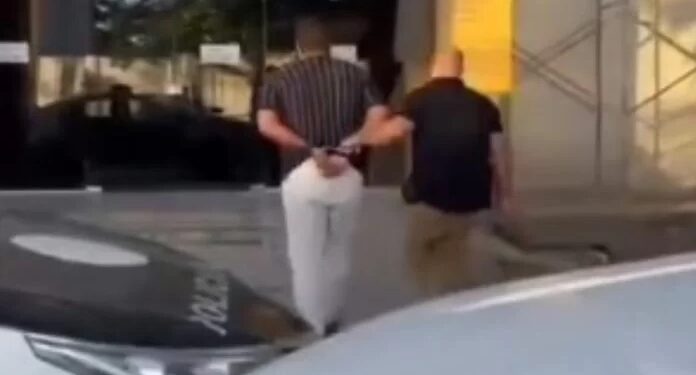 Corretor de imóveis é preso acusado de matar e forjar suicídio da namorada em Cabo Frio