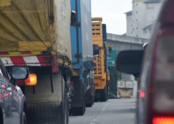 Motoristas profissionais terão que fazer exames toxicológicos de ‘surpresa’