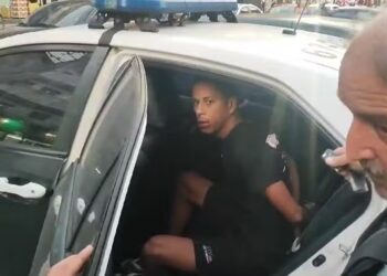 Acusado de matar mulher envenenada em Maricá é preso