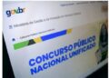 Prova do Concurso Unificado acontece no próximo dia 18