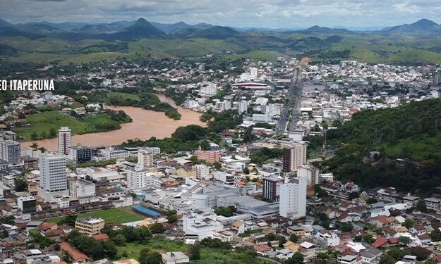 MPRJ ajuíza ação de improbidade contra ex-prefeito de Itaperuna, Marcus Vinicius, com pedido de indisponibilidade de bens