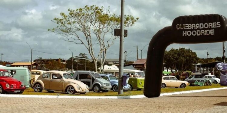 Vem aí o 7º Anual dos Quebradores Hoodride