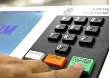 Partidos devem apresentar registro de candidaturas até quinta-feira