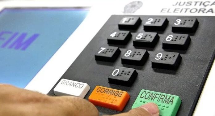 Partidos devem apresentar registro de candidaturas até quinta-feira