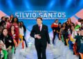 Silvio Santos morre aos 93 anos em São Paulo