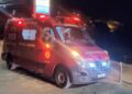 Homem de 68 anos morre afogado em Búzios após ser arrastado por onda durante pescaria