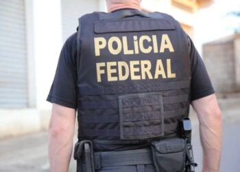 PF prende idoso de 67 anos por estupro de vulnerável em Rio das Ostras