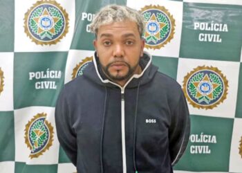 Polícia Civil prende em Búzios suspeito de comandar arrastões na BR-101 em São Gonçalo