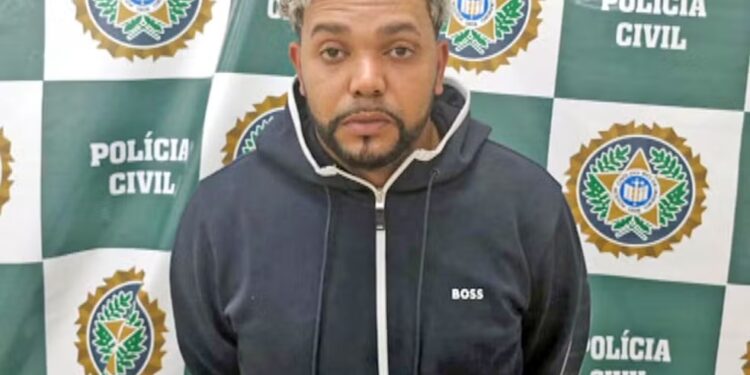 Polícia Civil prende em Búzios suspeito de comandar arrastões na BR-101 em São Gonçalo