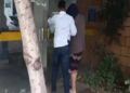 Homem é preso por tentativa de feminicídio, em Campos